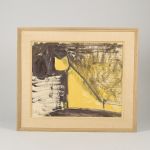 1738 8128 Oljemålning